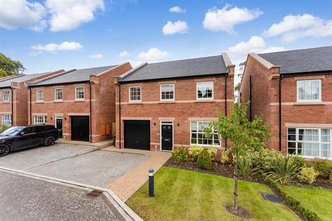 undefined, Osprey Close, Alderley Gardens, Nether Alderley
