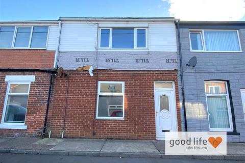49 Thomas Street, Ryhope, Sunderland, SR2 0RF