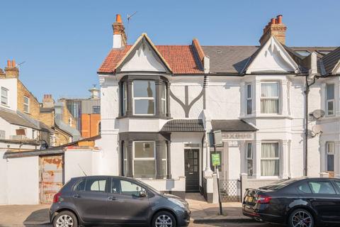 undefined, Valnay Street, Tooting, London, SW17