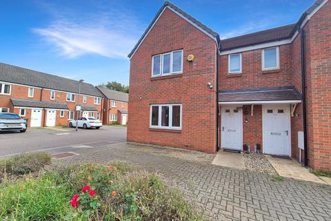 undefined, Guardian Way, Luton, Bedfordshire, LU1 1BU