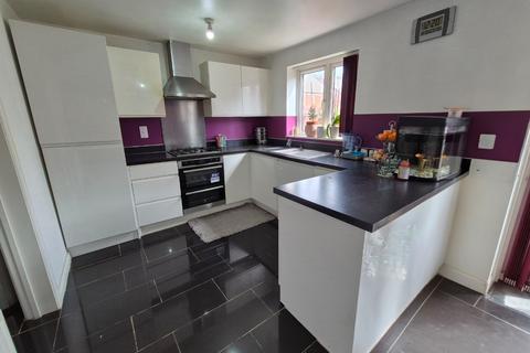 undefined, Guardian Way, Luton, Bedfordshire, LU1 1BU