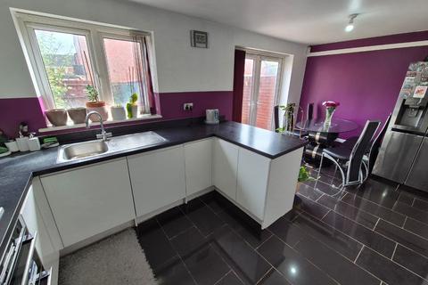 undefined, Guardian Way, Luton, Bedfordshire, LU1 1BU