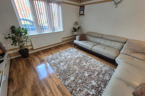 undefined, Guardian Way, Luton, Bedfordshire, LU1 1BU