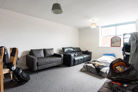 2 bedroom flat for sale, Crossley Street, Ripley DE5