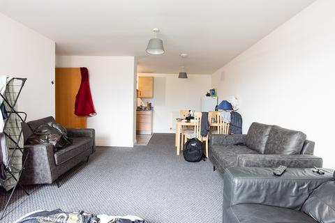 2 bedroom flat for sale, Crossley Street, Ripley DE5