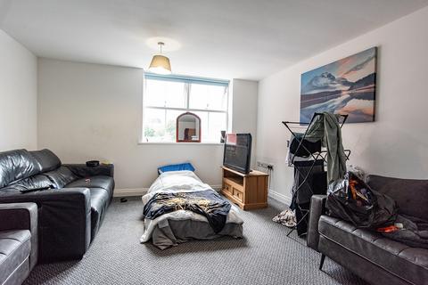 2 bedroom flat for sale, Crossley Street, Ripley DE5