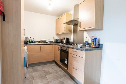 2 bedroom flat for sale, Crossley Street, Ripley DE5