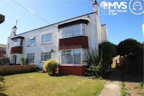 St. Pauls Road, Clacton-on-Sea