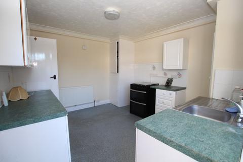undefined, St. Pauls Road, Clacton-on-Sea