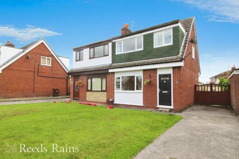 Lowther Drive, Lancashire PR26
