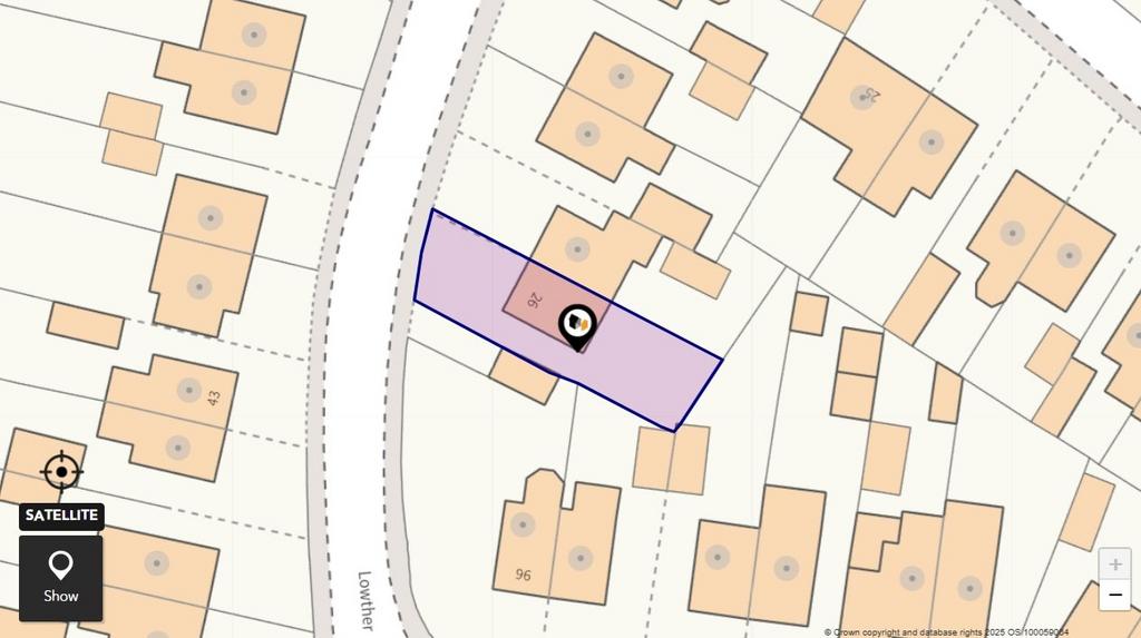 Plot Map