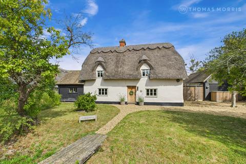undefined, Frog End, Royston SG8