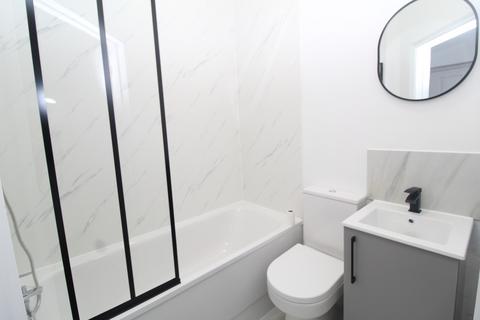 1 bedroom flat for sale, 7 Pleasant Row, Gillingham, Kent, ME7