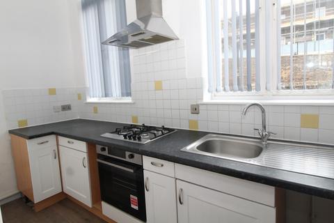 1 bedroom flat for sale, 7 Pleasant Row, Gillingham, Kent, ME7