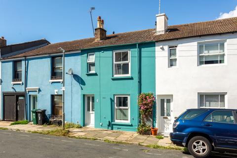 undefined, Brighton BN2