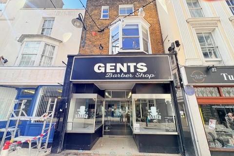 3 bedroom house for sale, Albert Court, Ramsgate CT11