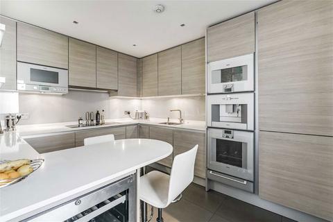 2 bedroom flat for sale, Montagu Square, London W1H
