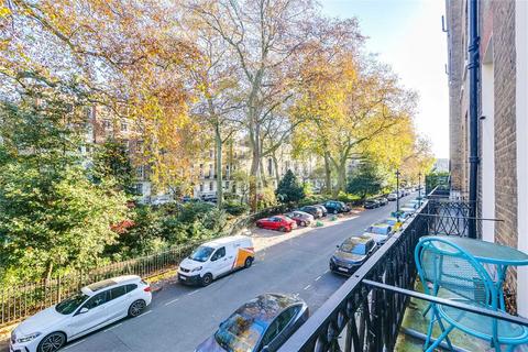 2 bedroom flat for sale, Montagu Square, London W1H