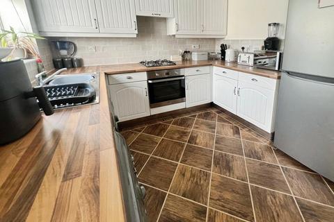 3 bedroom detached house for sale, Lyon Road, Greater Manchester WN6
