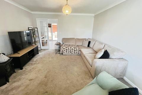 3 bedroom detached house for sale, Lyon Road, Greater Manchester WN6