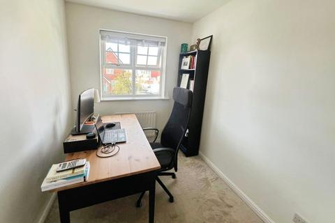 3 bedroom detached house for sale, Lyon Road, Greater Manchester WN6