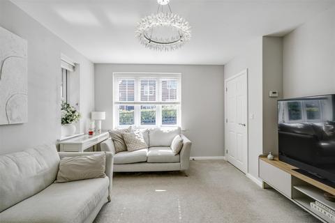 3 bedroom semi-detached house for sale, Argonaut Avenue, Castle Donington