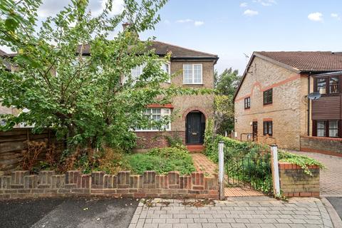 undefined, Sydney Road, Muswell Hill, London, N10