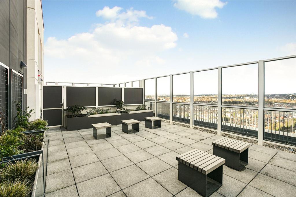 Roof Terrace