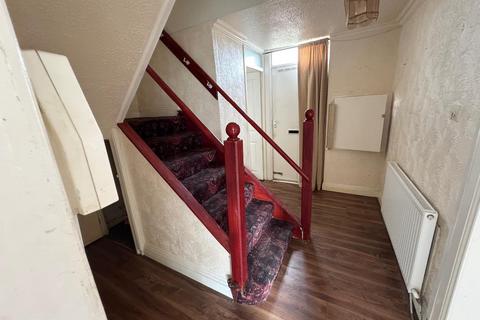 3 bedroom house for sale, Monmouth Road, Middlesbrough