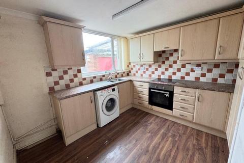 3 bedroom house for sale, Monmouth Road, Middlesbrough