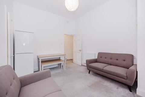 undefined, 0829L Buccleuch Street, Edinburgh, EH8 9NQ