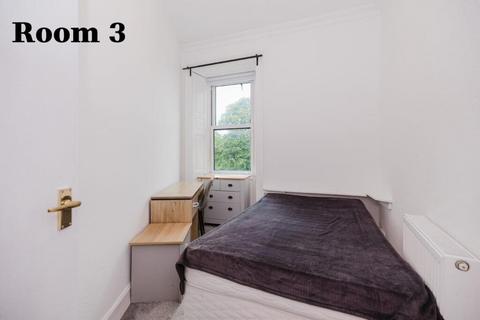 undefined, 0829L Buccleuch Street, Edinburgh, EH8 9NQ