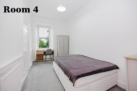 undefined, 0829L Buccleuch Street, Edinburgh, EH8 9NQ