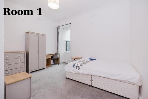 undefined, 0829L Buccleuch Street, Edinburgh, EH8 9NQ