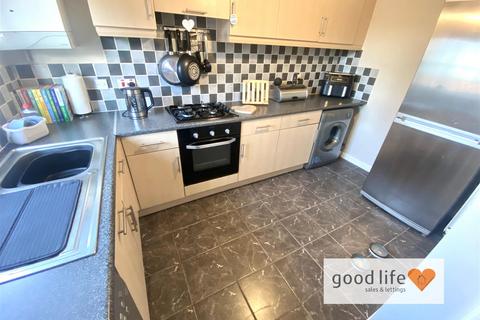 3 bedroom house for sale, Hemsby Close, Sunderland SR4