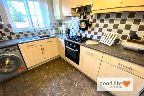 3 bedroom house for sale, Hemsby Close, Sunderland SR4