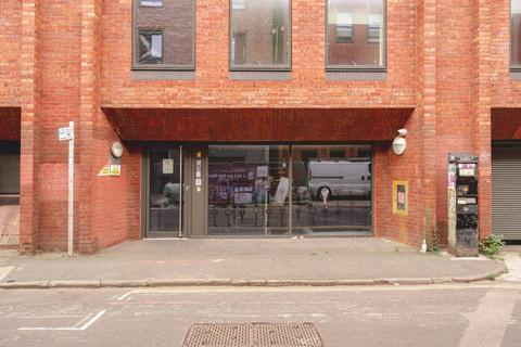 undefined, Cabot24 Apartments Flat 23, Bristol BS2