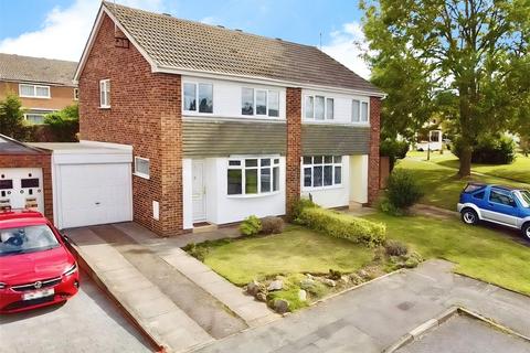 undefined, Carpenters Close, Hinckley LE10