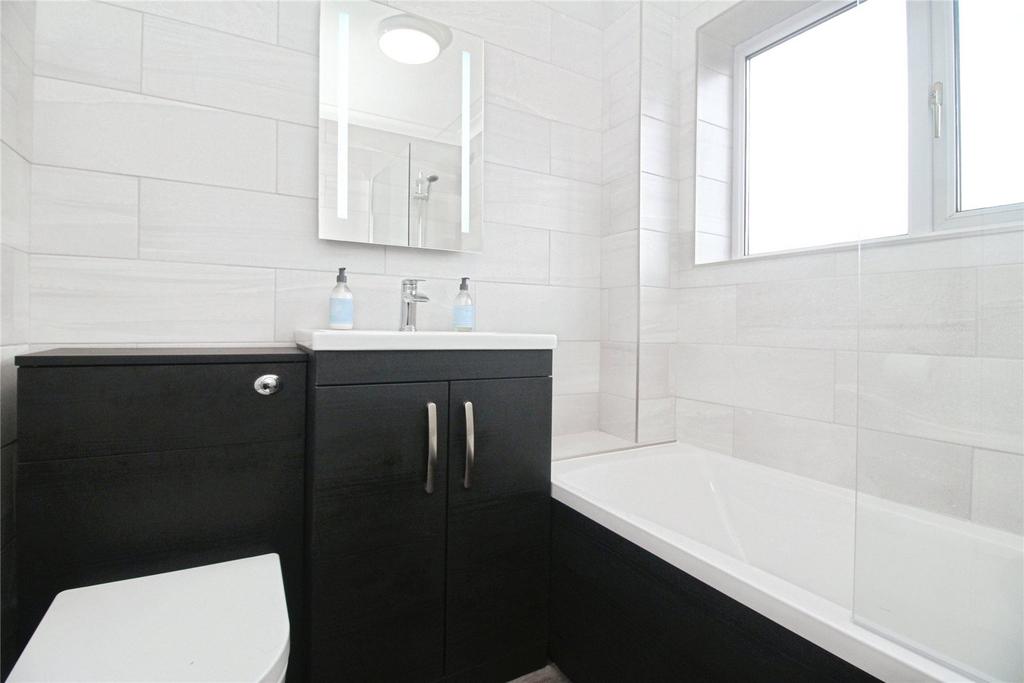 Family Bathoom