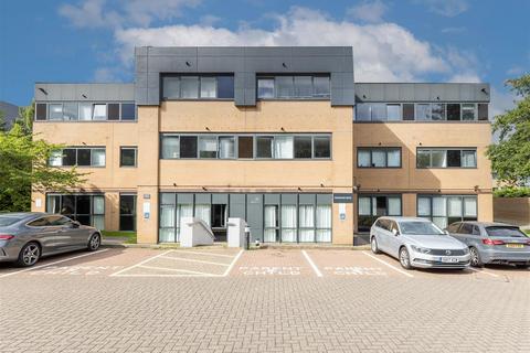 undefined, Foxhunter Drive, Linford Wood