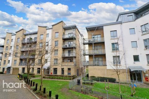 undefined, Yeoman Close, Ipswich