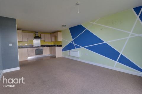 undefined, Yeoman Close, Ipswich