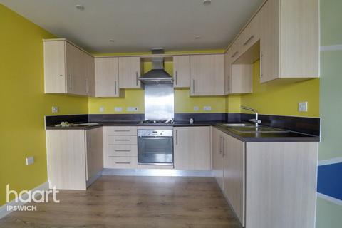 undefined, Yeoman Close, Ipswich