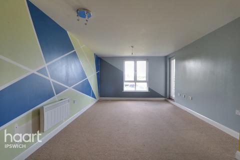 undefined, Yeoman Close, Ipswich