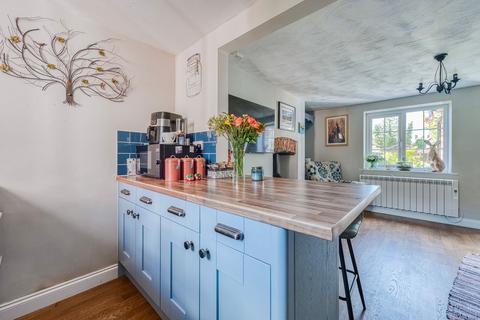 2 bedroom terraced house for sale, Fakenham Road, Great Witchingham