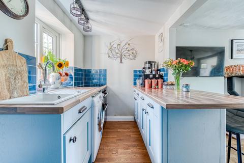 2 bedroom terraced house for sale, Fakenham Road, Great Witchingham