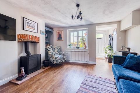 2 bedroom terraced house for sale, Fakenham Road, Great Witchingham