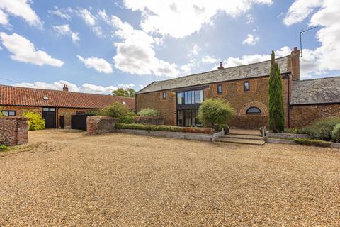 undefined, Chain Free Barn Conversion with Annexe in Hillington