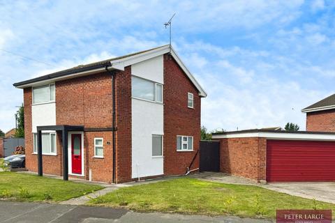 undefined, 2 Llys Tudur, Rhyl, LL18 4AX