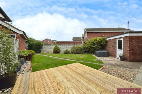 undefined, 2 Llys Tudur, Rhyl, LL18 4AX